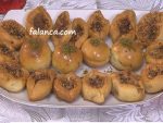 Ankara Tatlısı Tarifi
