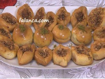 Ankara Tatlısı Tarifi