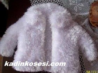 anlatimli bebek orguleri kiz 3