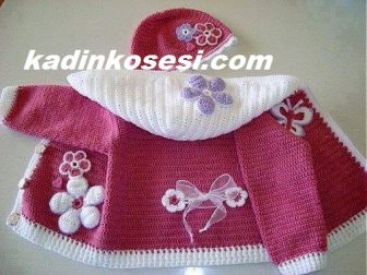 anlatimli bebek orguleri kiz resimli 1