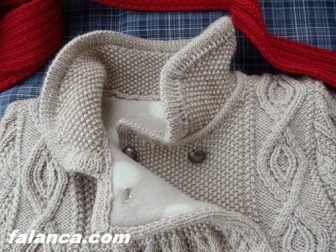 anlatimli kiz orgu hirka resimli model 2