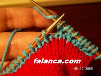 anlatimli orguler orgu bere cicek 6