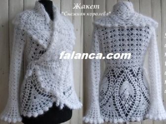 anlatimli orguler yazlik hirka 8