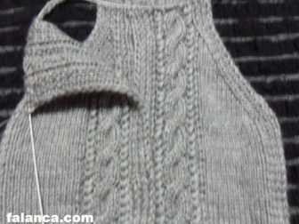 anlatimli resimli bebek orguleri yelek 1