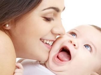 Anne sütü dünyanın en değerli besini