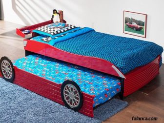 arabali katli yatakli ozel tasarim ranzalar 5