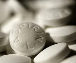 aspirin