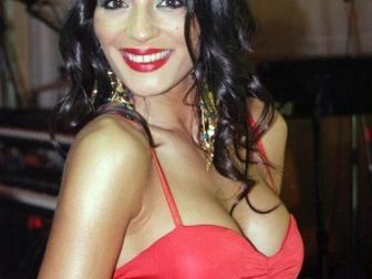 asuman krause foto galeri 1