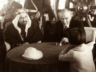 ataturk 13