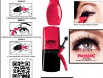 avon mega maskara