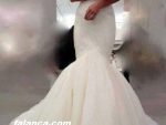 balik modelinden gelinlik 2015