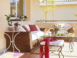 balkon dekorasyonu 6