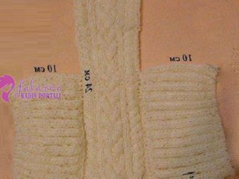 baykus bebek sapka yapilisi 1