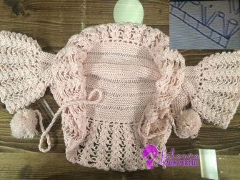 bebek bolero