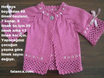 bebek hirka 1