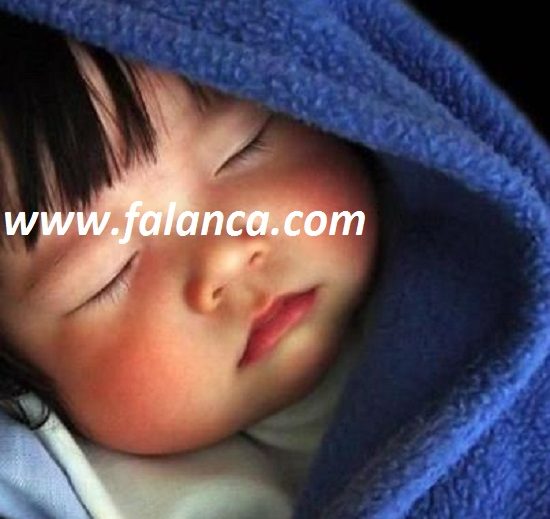 Pekmezli Bebek Kahvaltısı