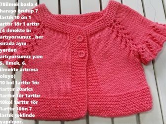 bebek yelek 13