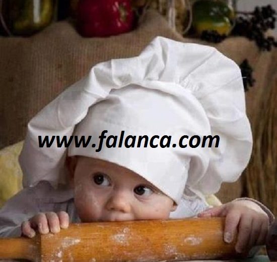 6 Aylık Bebek İçin Ara Öğün Yemeği