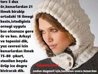 bere yapilisi