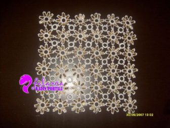 boncuk vitrin yatak odasi takimlari