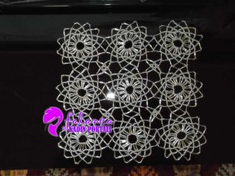 boncuk vitrin yatak odasi takimlari 1