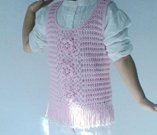 Boncuklu Çocuk Suveteri