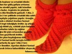 bot carik patik yapilisi