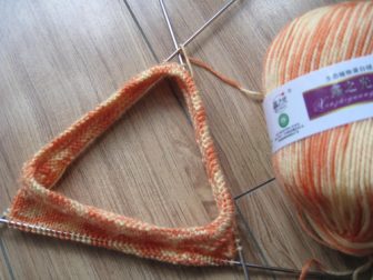 boyundan baslanan kazak