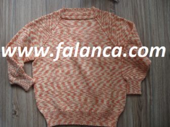 boyundan baslanan kazak 3