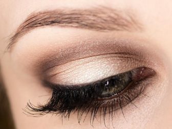 bronz gunluk makyaj 6