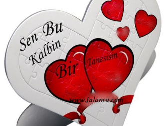 Burçlara göre Sevgililer Günü hediyesi