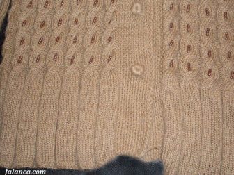 büyükler için yelek modelleri