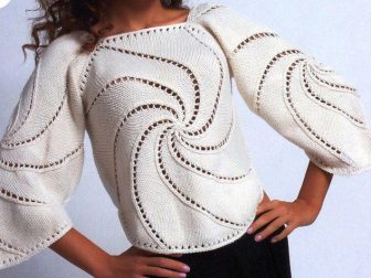 Çarkıfelek Kazak Modeli