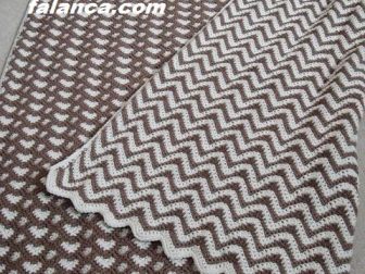 cift tarafli bebek battaniyesi yapilisi 4