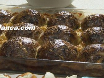 Ciğer Sarma Tarifi