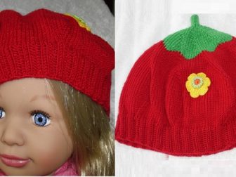 cilek sapka yapilisi21