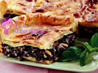 Civanım Börek