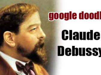 Claude Debussy Kimdir?