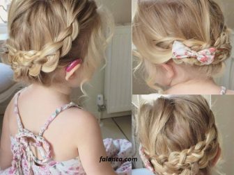 cocuklar için havali sac tasarimlari 5