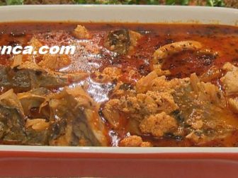 cokratma tarifi mutfagim programi