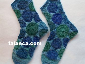 corap modelleri anlatimli 3