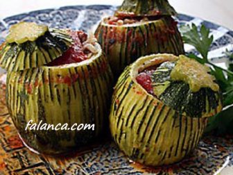 Damat Dolması