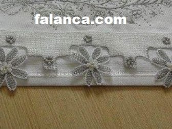 dantel kenar modelleri 31