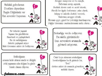 davetiye sozleri