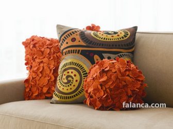 Dekoratif Yastık modelleri – decorative pillow