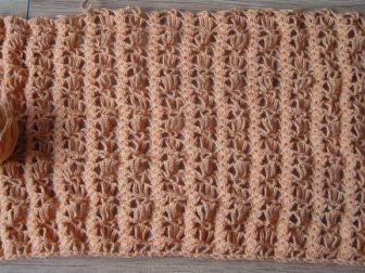 degisik ananas modelli bolero