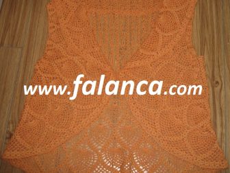 degisik ananas modelli bolero 4