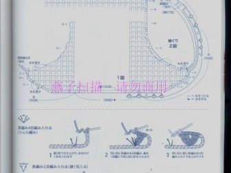 degisik ananas modelli bolero 6