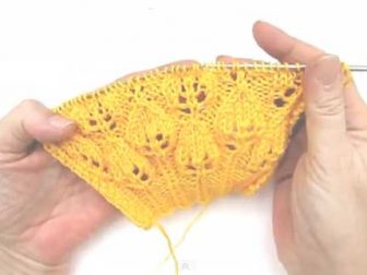 degisik kazak ornegi