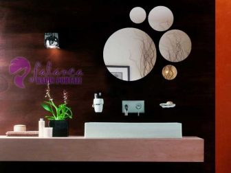 dekoratif ayna modelleri 2